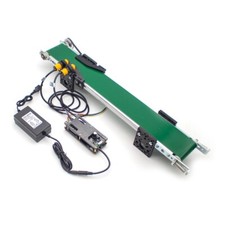 Intelligent Infrared Sensor