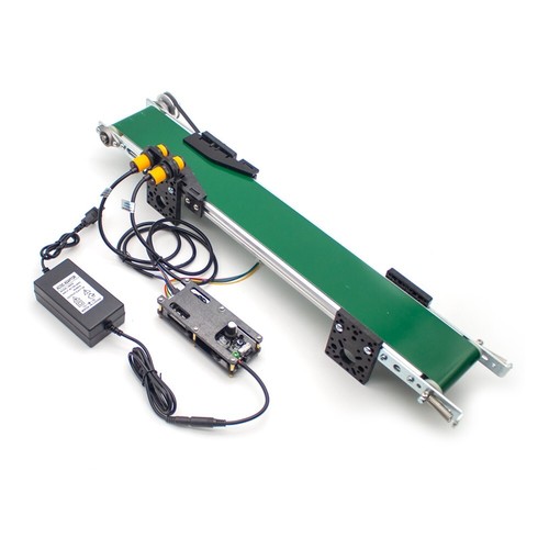 Intelligent infrared sensor - intelligent,