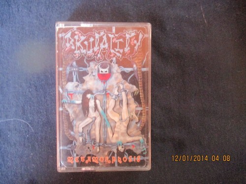 Original brutality - original,