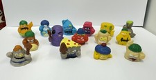 15 x The Grossery Gang Series 4 Bug Strike Figures