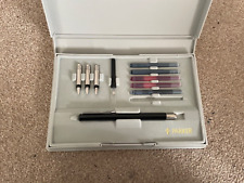 Vintage (1999) Parker Vector