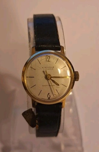 Beautiful vintage kienzle - kienzle, 7