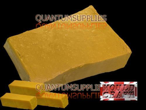 Vinamold yellow hot pour - hot,