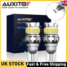 LED Backup Reverse Light Bulbs
