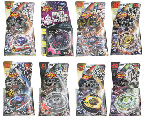 Beyblade metal fusion - beyblade, rapidty