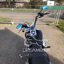 For Harley Road King Classic