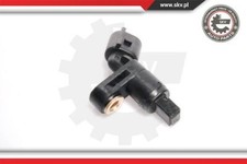 New Sensor, wheel speed for