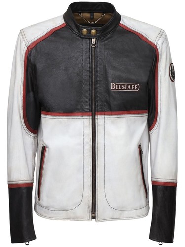Belstaff cylinder calf - belstaff,