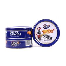 3x Brit Biscuits Butter