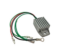 Regulator Rectifier for Yamaha Outboard 4 6 8 9.9 15 20 hp 2 & 4 stroke
