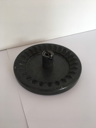 Turning wheel for heidelberg - turning,