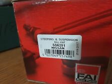 FAI SS6251 Ball Joint Front LEFT RIGHT Lower fits NISSAN TERRANO II R20 92-07