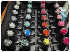 mylee gel nail kit with large cnd lamp