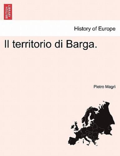 Territorio barga like - di, barga.,