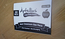 Job lot 480 artellius - artellius,