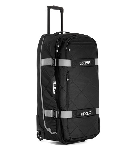 Sparco tour racewear trolley - sparco,