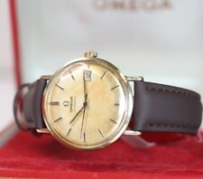 Omega Seamaster - Automatic - 1970s - With Box - 35mm Men’s Watch