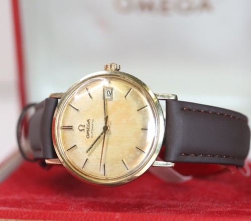 Omega seamaster automatic - -,