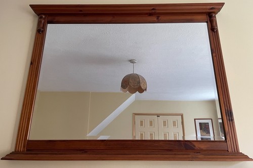 Ducal brand pine framed - "ducal",