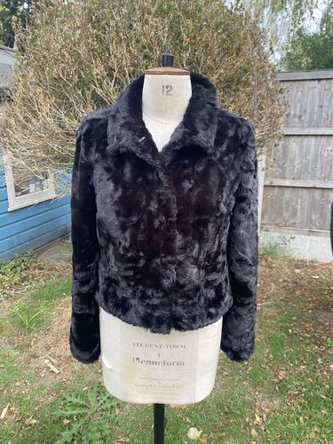 Vintage furnatic size - furnatic, 12