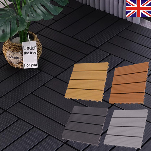 11x wpc decking - 11x,