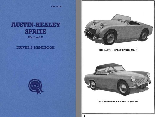 Austin healey 1963 - -,