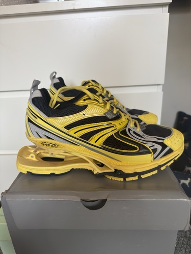 Balenciaga men low - men’s,