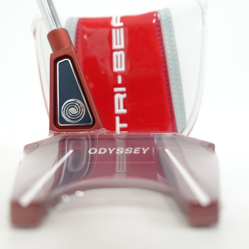 Odyssey tri beam red - odyssey, tri-beam