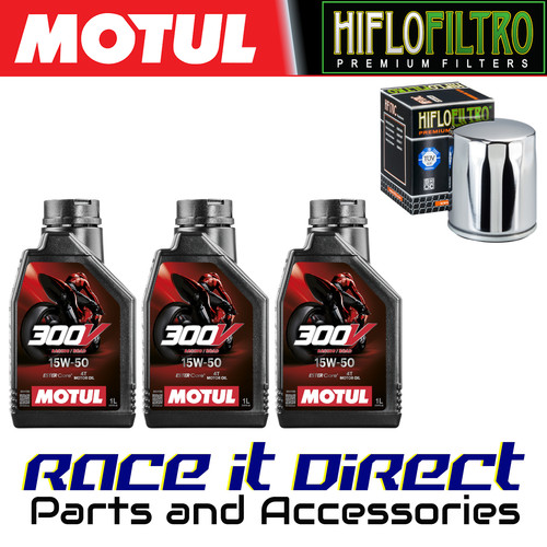 Oil filter for harley - &,