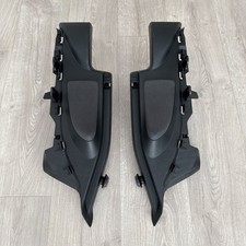 BMW F20 F21 HARMAN KARDON REAR SPEAKERS TWEETERS COVERS NEW