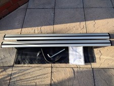 Cruz Airo R 924-795 Aluminium