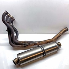 2002 Kawasaki Ninja ZX12R