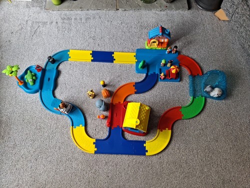 Elc happyland interactive - elc,
