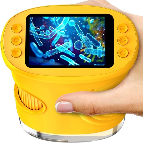 1000x handheld digital - 1000x,