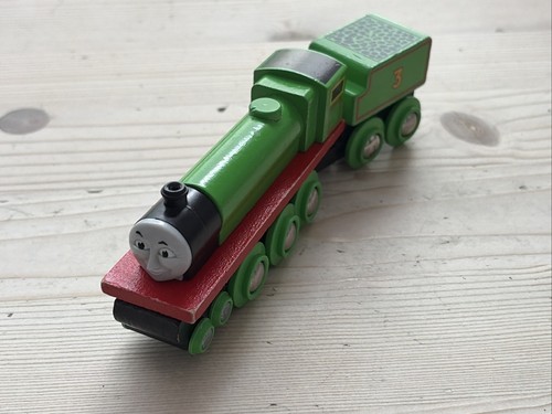 Brio thomas wooden - brio, railway