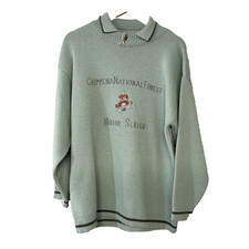 Vintage Chippewa National