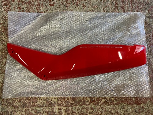 Ducati 900 seat panel - ss,