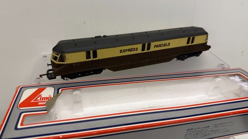 Lima gauge great - oo,