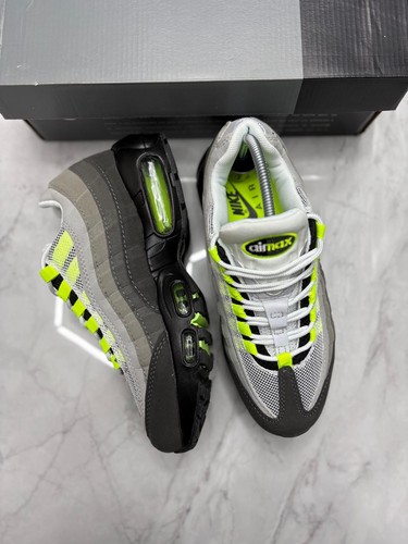 Nike air max - air, og
