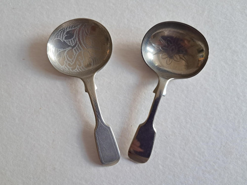 Vintage epns tea - 2,