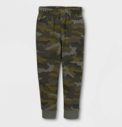 Toddler boys fleece pull on - toddler, boys'