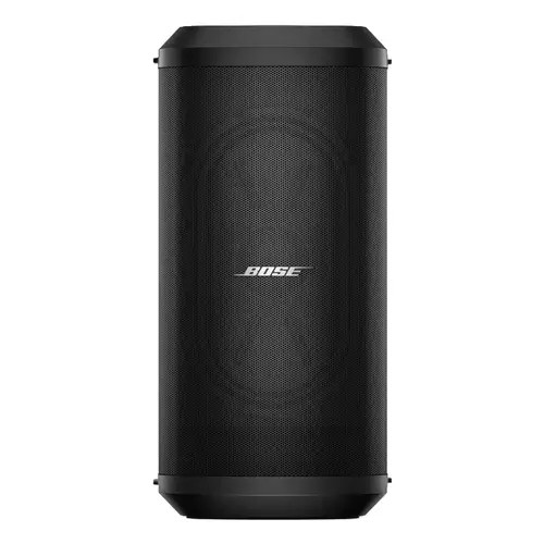 Bose sub1 black - sub1,