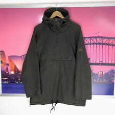 Babour Ben Fogle Wax Jacket