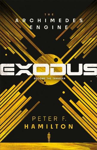 Exodus the archimedes - exodus:, engine