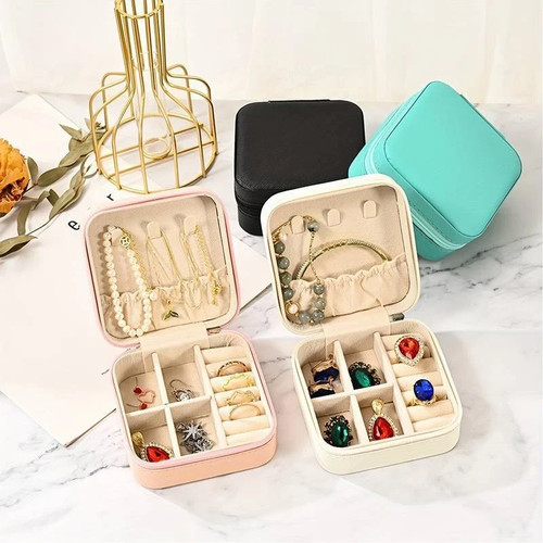 Jewellery mini box organizer - mini,