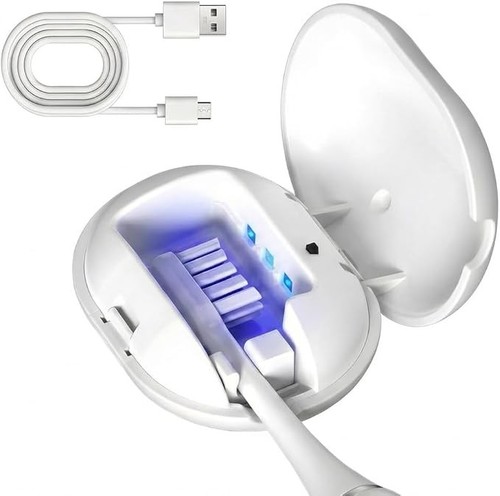 Lytari toothbrush sanitizer - uv,