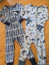 Shark Sleeper Set 2T