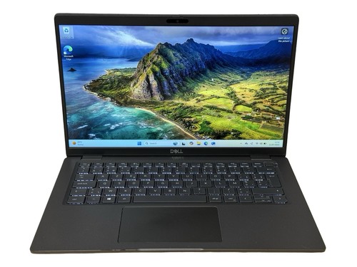 Dell latitude 7410 quad - 7410,
