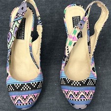 Anthropologie Deena & Ozzy