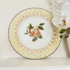 Vintage Johnson Brothers Fruit